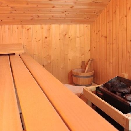 Apartmán Zeese Emma Zingst Exteriér fotografie